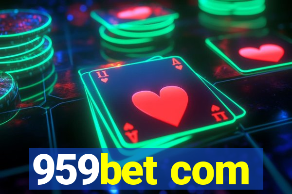 959bet com